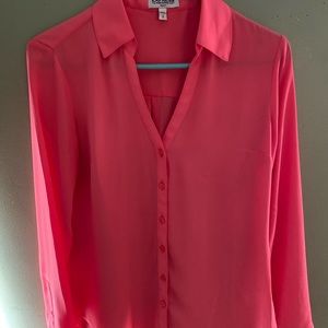 Express Portofino shirt
